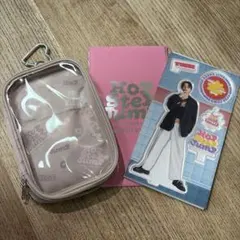 2026年最新】八木勇征 アクスタの人気アイテム - メルカリ