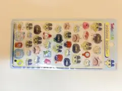 y*i様 【希少・未開封】たまごっち ボンボンドロップシール まめっち ぷっくり