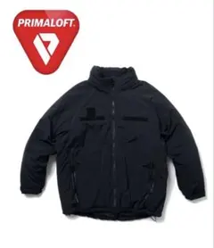 FREAK'S STORE PRIMALOFT LEVEL7 JACKET