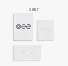 新品未開封 BTS ARIRANG CD 3形態セット - メルカリ