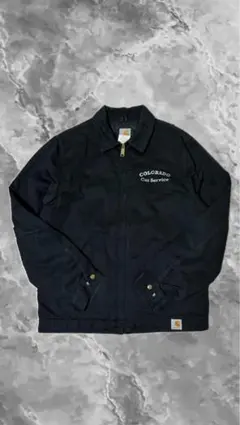 2026年最新】carhartt アクティブジャケット sの人気アイテム - メルカリ