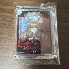 ウマ娘 7th アクリル コロッタ アーモンドアイ シークレット - メルカリ