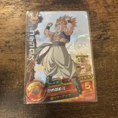 2026年最新】ドラゴンボールヒーローズ ゴテンクスの人気アイテム