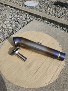 2025年最新】サイレンサー 60.5の人気アイテム - メルカリ