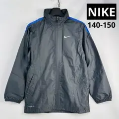 NIKE ジャケット M 140 150 ジャンパー ウインドブレーカー ナイキ