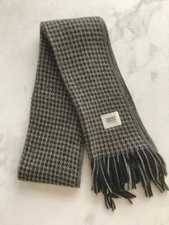 TAKEO KIKUCHI マフラー