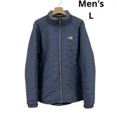 wm2176ノースフェイス ジャケット ブルゾン 中綿