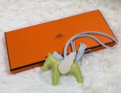 HERMÈS ロデオ チャーム PM（Rodeo Charm PM）