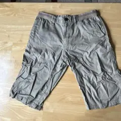 ショートパンツ　THE SHOP TK Mサイズ　ハーフパンツ　短パン