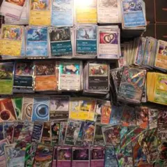 あ*か様 ポケモンカード　大量まとめ売り　2700枚以上