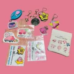 星のカービィ グッズ まとめ売り