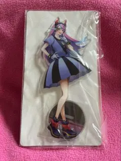 CR Selly アクリルスタンド