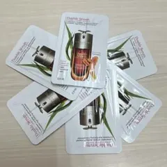 CLARINS ダブル セーラム ADC サンプル クラランス 0.9mL