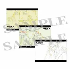 BLEACH 千年血戦篇 禍進譚 先行上映特典 イラストカード ポストカード