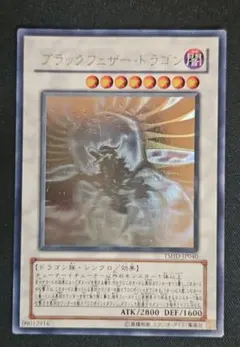 2026年最新】ブラックフェザードラゴン ホロの人気アイテム - メルカリ
