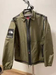 【最終値下げ】THE NORTHFACE × SUPREMEコラボジャケット M