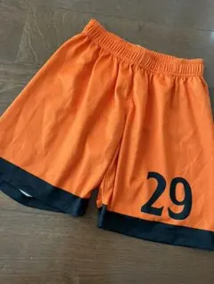 サッカーパンツ