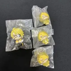 カラフルピーチ！ たっつん4点セット！