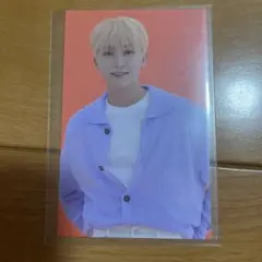 トレカ ケレン2021 11 SEVENTEEN スングァン