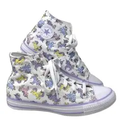 新品タグ付き: 希少 CONVERSE USA チャックテイラー ユニコーン