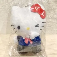 ハローキティ ぬいぐるみ ボールチェーン2 コギャル
