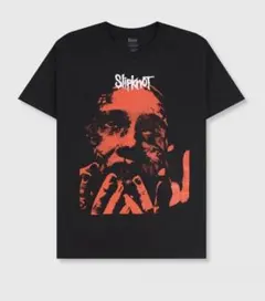 【PLEASURES×SLIPKNOT】FACE T-SHIRTのサムネイル