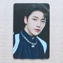 メテュ マシュー トレカ ワルツ ソウルコン 会場販売 ゼベワン ZB1