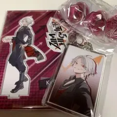 葛葉 リングライト アクスタ アクキー にじさんじ Aim Higher