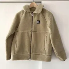 【美品・人気商品】HELLY HANSEN ファイバーパイルジャケット
