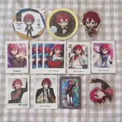 2026年最新】あんスタ 茨 ぱしゃっつの人気アイテム - メルカリ