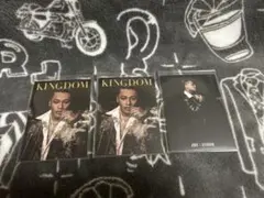 KINGDOM ELLY フォトカードセット