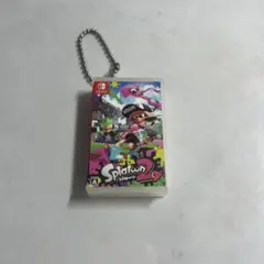 スプラトゥーン2 カードポケット