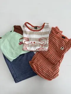 モイモルン　100cm セット販売