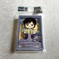 コナンカフェ 2025 中国 アクブロ 諸伏高明