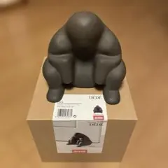 ALESSI アレッシィ DEDE ドアストッパー フィリップスタルク デデ