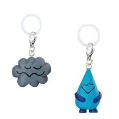 Daisuke Kondo めじるしアクセサリー kumo＆ametsubu