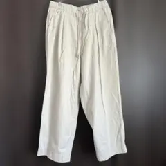 HEALTH イージーワイドパンツ