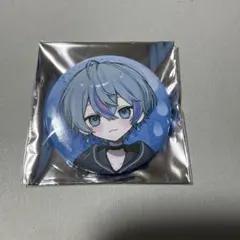 シクフォニ＊雨乃こさめ＊缶バッジ（第16弾）＊ソロありきたり
