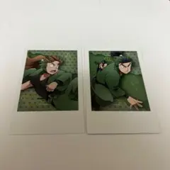 忍たま乱太郎 ポラショットコレクション 善法寺伊作