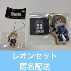 2026年最新】バイオハザード レオン ぬいぐるみの人気アイテム - メルカリ