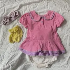 ディズニーリゾート 公式 デイジーダック なりきり 80cm