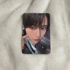 NCTWISH WISHLIST シオン トレカ