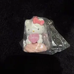 サンリオキャラクターズ ホイップクリームマスコット ハローキティ