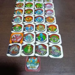 ポケモン トレッタ 大量セット まとめ売りのサムネイル