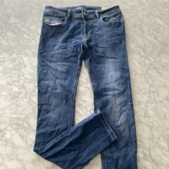 ディーゼル　16Y ストレッチデニム
