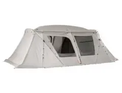テント・タープ BRUNSKYLE 1360 Tent Full Package BRUNSKYLE 1360 Tent Full Package - メルカリ
