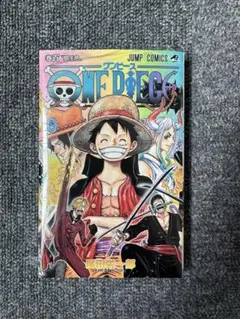 ★【初版・シュリンク付き】ONEPIECE ワンピース 100巻 尾田栄一郎