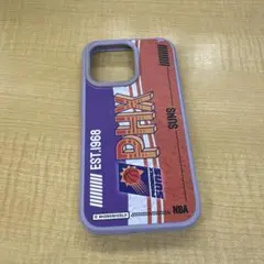 RHINOSHIELD iPhone13 pro Phoenix Suns