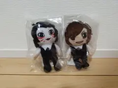 ゴールデンボンバーぬいぐるみ