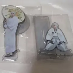 舞台 刀剣乱舞 七周年感謝祭 アクリルスタンド　鶴丸